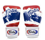 Fairtex Universal Glove - BGV1-Thai Pride