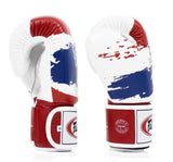 Fairtex Universal Glove - BGV1-Thai Pride