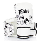 Micro Fiber Glove - Art Collections Graffiti - BGV14