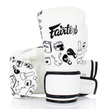 Micro Fiber Glove - Art Collections Graffiti - BGV14