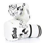 Micro Fiber Glove - Art Collections Graffiti - BGV14