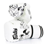 Micro Fiber Glove - Art Collections Graffiti - BGV14