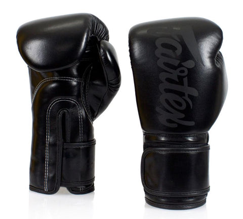 Micro Fiber Glove BGV14 – Fairtex Japan