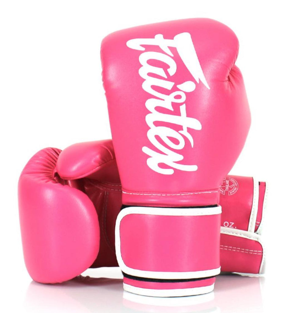 Micro Fiber Glove BGV14 – Fairtex Japan