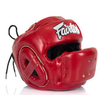 Full face Protector Head Guard - HG14