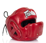 Full face Protector Head Guard - HG14