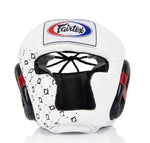 Super Sparring Head Guard - HG10
