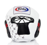 Super Sparring Head Guard - HG10