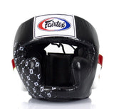 Super Sparring Head Guard - HG10