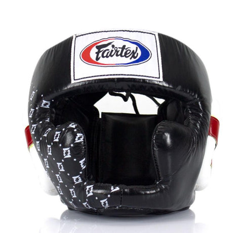 Super Sparring Head Guard - HG10