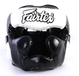 HG13 Diagonal Vision Head Guard (Full Head Coverage)