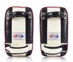 Curved Kick Pads - Small KPLC1