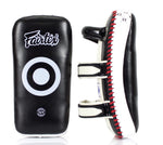 Curved Kick Pads - Extra Long KPLC4