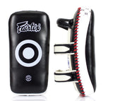 Curved Kick Pads - Extra Long KPLC4