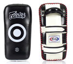 Curved Kick Pads - Extra Long KPLC4