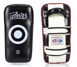 Curved Kick Pads - Extra Long KPLC4