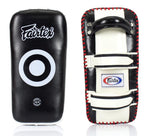 Curved Kick Pads - Extra Thick KPLC3