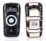 Curved Kick Pads - Extra Thick KPLC3