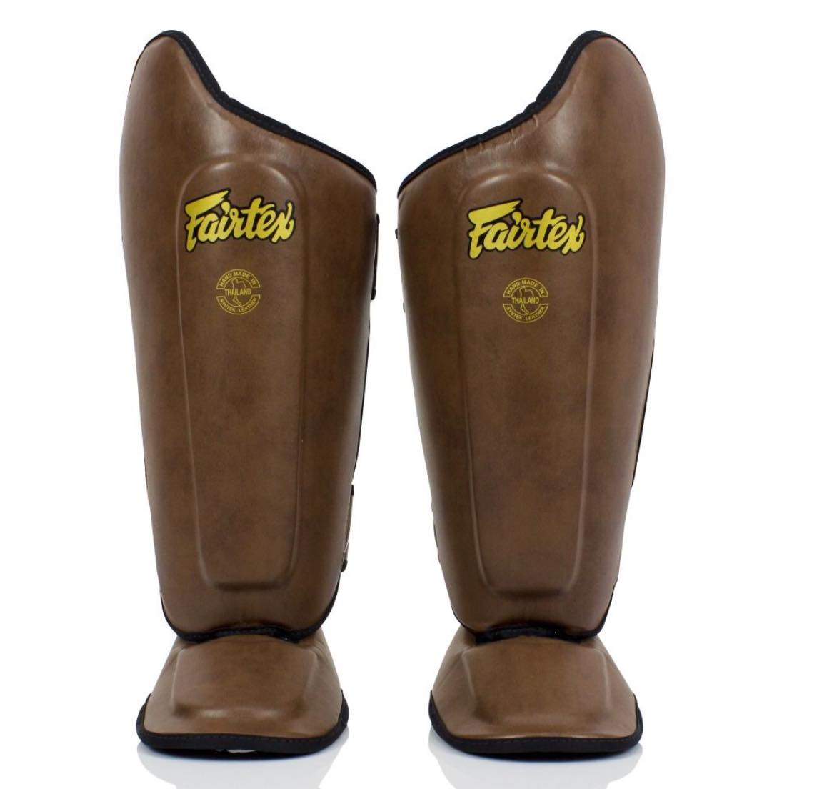 Ultimate Shin Pads - SP8 – Fairtex Japan