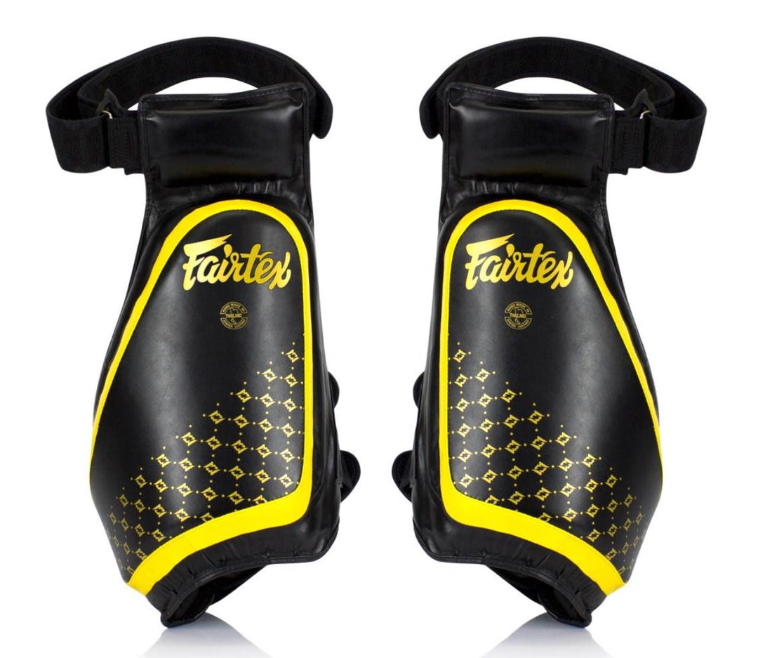 PROTECTORS – Fairtex Japan