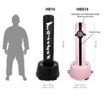 Mini Max Bag" Foam-based Free Standing Bag - HBS14