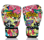 URFACE x Fairtex Boxing Gloves