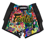 URFACE x Fairtex Boxing Shorts