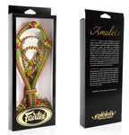 Fairtex Mongkol and Armband