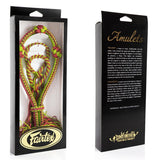 Fairtex Mongkol and Armband