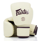 Real Leather Boxing Gloves - BGV16