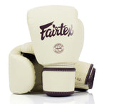 Real Leather Boxing Gloves - BGV16