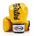 Deluxe Tight-Fit Gloves - BGV19