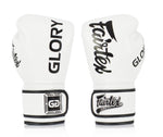 Fairtex X Glory Competition Gloves – Velcro - BGVG1