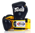 Heavy Hitter's Gloves - Mexican Style - BGV9