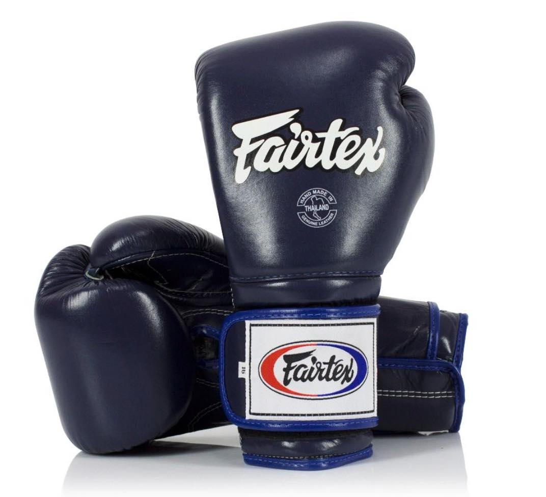 GLOVES – Fairtex Japan