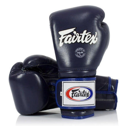Heavy Hitter's Gloves - Mexican Style - BGV9