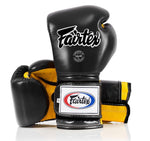 Heavy Hitter's Gloves - Mexican Style - BGV9