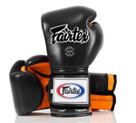Heavy Hitter's Gloves - Mexican Style - BGV9