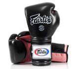 Heavy Hitter's Gloves - Mexican Style - BGV9