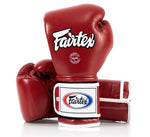 Heavy Hitter's Gloves - Mexican Style - BGV9
