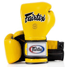 Heavy Hitter's Gloves - Mexican Style - BGV9