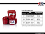 Heavy Hitter's Gloves - Mexican Style - BGV9