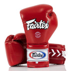 Pro Training Gloves Mexican Style - BGL7