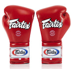 Pro Training Gloves Mexican Style - BGL7