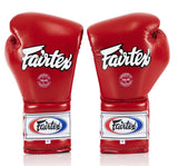 Pro Training Gloves Mexican Style - BGL7