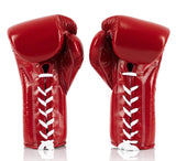 Pro Training Gloves Mexican Style - BGL7