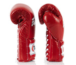 Pro Training Gloves Mexican Style - BGL7