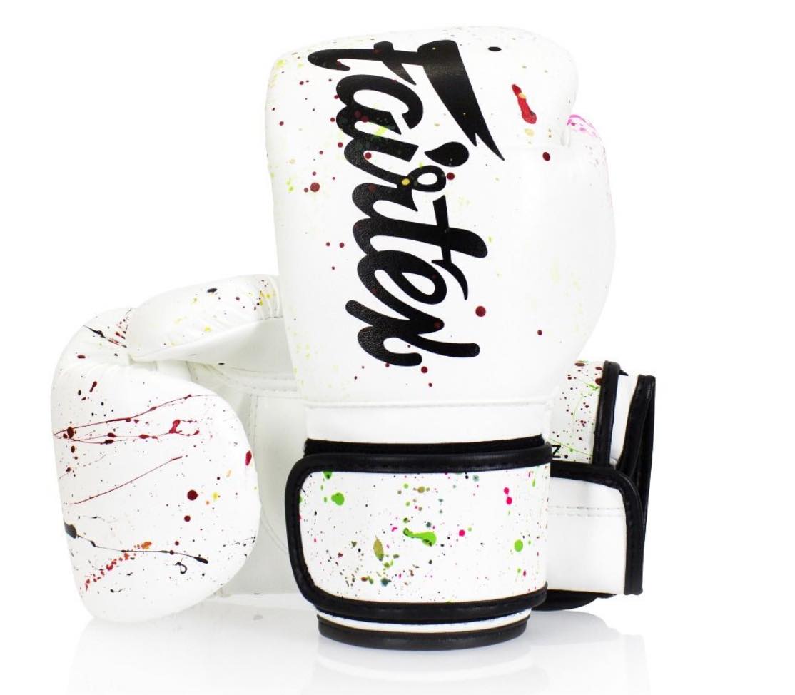 GLOVES – Fairtex Japan