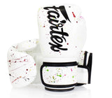 Microfiber Gloves - Art collections - BGV14 Painter