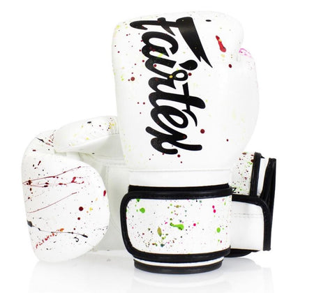 Microfiber Gloves - Art collections - BGV14 Painter